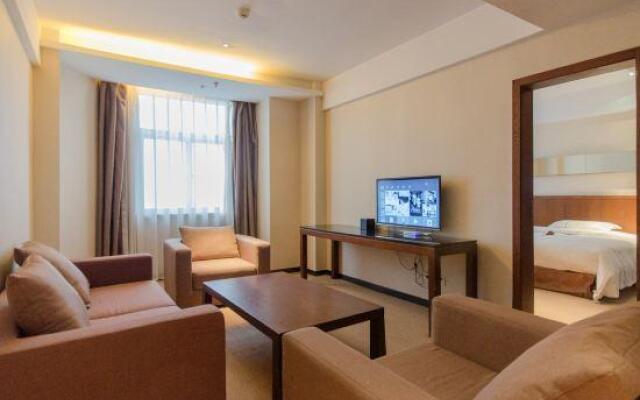 Meiyi Meijia Hotel