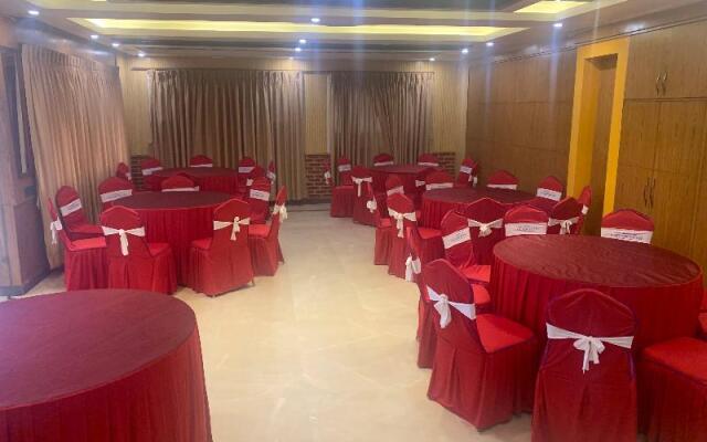 Hotel Kailash Kutee