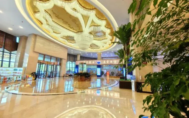 Tongsheng Hotel