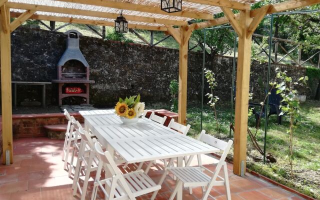 Chianti Best House