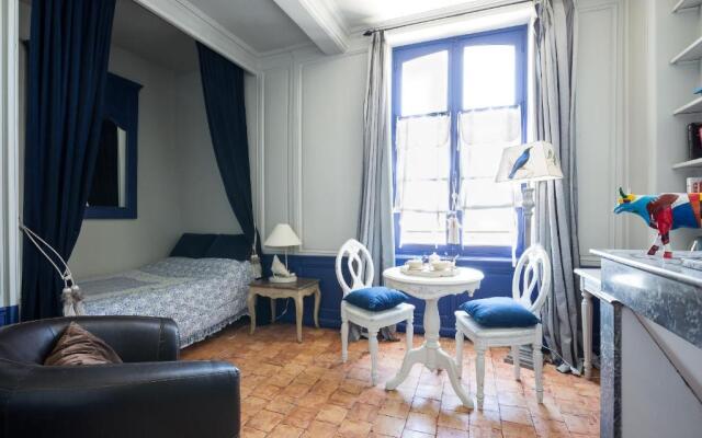 La Maison Du Parc