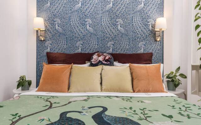 Fully equipped apartment Budapest