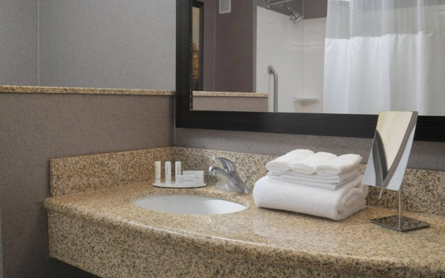 Courtyard Marriott Riverwalk