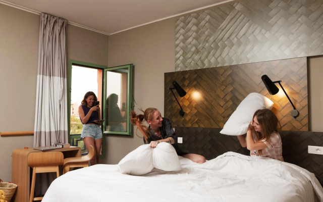 Hotel ibis Marrakech Centre Gare