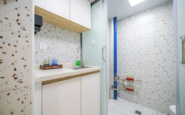 Aidi Ecommunity Apartment