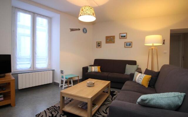 Appartement Mont-Dore, 4 pièces, 8 personnes - FR-1-608-18