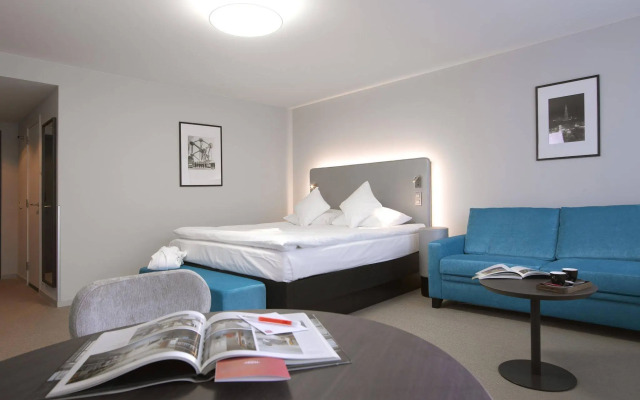 Thon Hotel EU