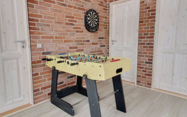 "Stojana" - 1km from the sea in Western Jutland