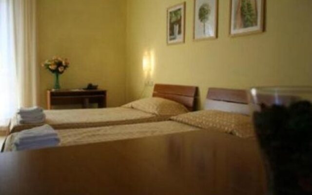 Residence Meditur Turin