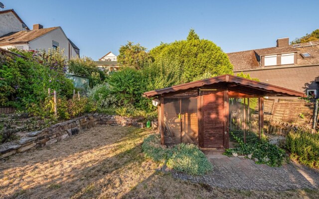 Awesome Home in Geisenheim With 2 Bedrooms and Wifi