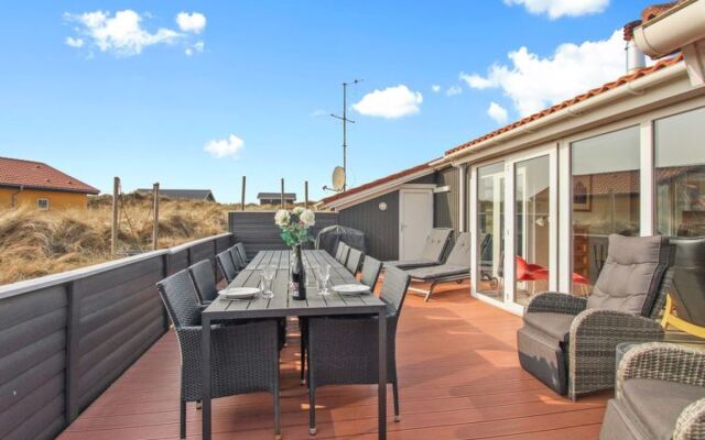 "Zuhra" - 700m from the sea in Western Jutland