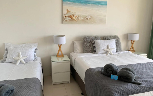 Whitsunday Terraces Hotel Airlie Beach