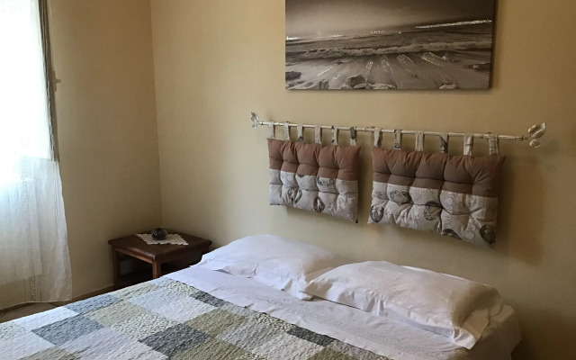 Achirina Bed and Breakfast