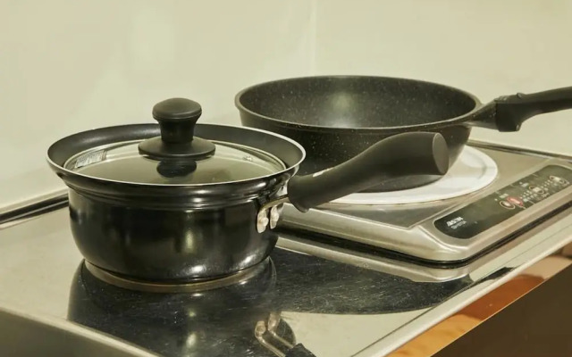 Gojo Goemon Apartment