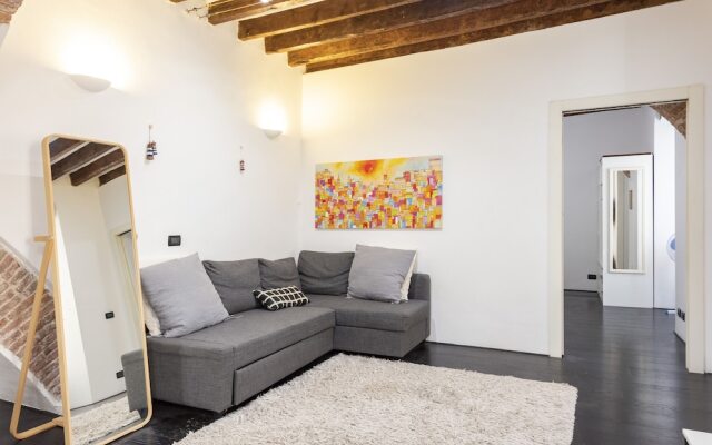 JOIVY Flat In Perfect Centre
