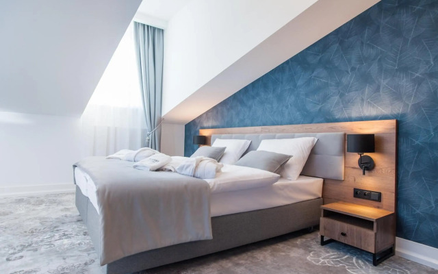 Vinfort Aparthotel