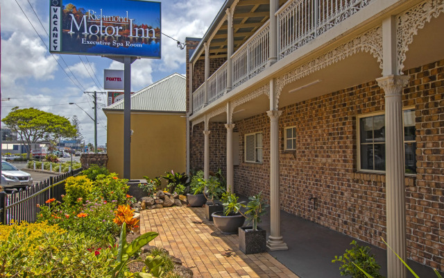 Richmond Motor Inn