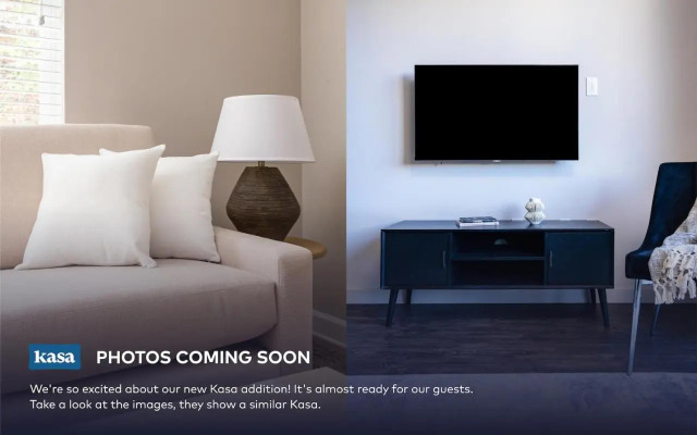 Traverse Victorian Senior Living