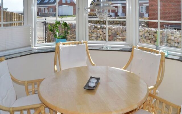 "Maren" - 100m from the sea in Western Jutland