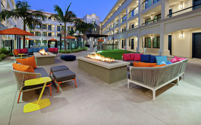 Homewood Suites by Hilton San Diego Central