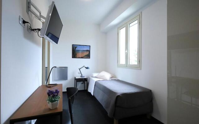 Sunrise B&B Sicilia Avola