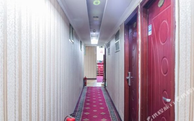Fuxinyuan Hotel