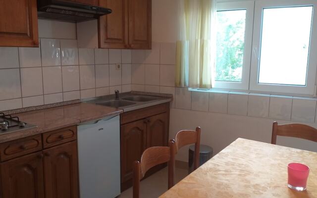 Apartment Ivan