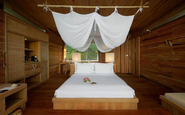 Six Senses Con Dao