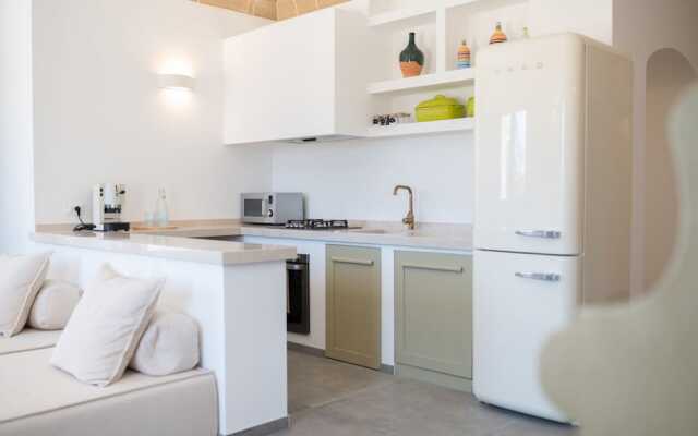 Stunning Villa Surrounded by Olive Trees - Beahost