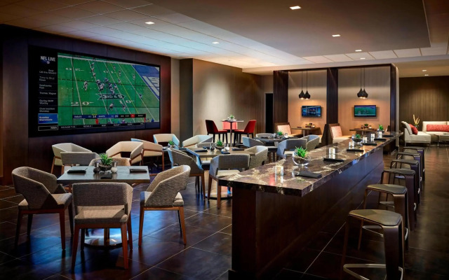 Los Angeles Airport Marriott