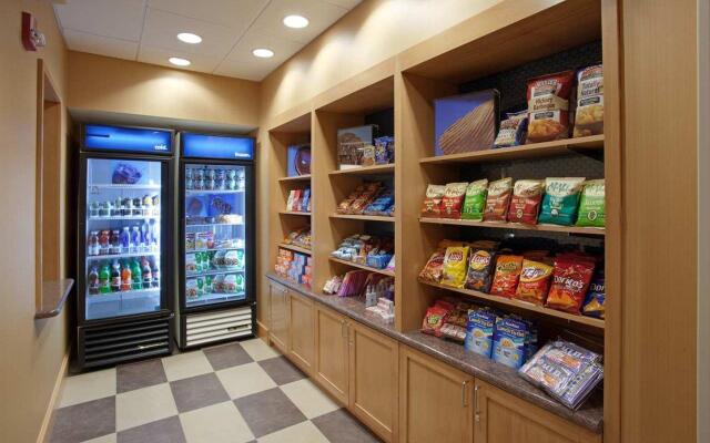 Hampton Inn & Suites Denver/South-RidgeGate