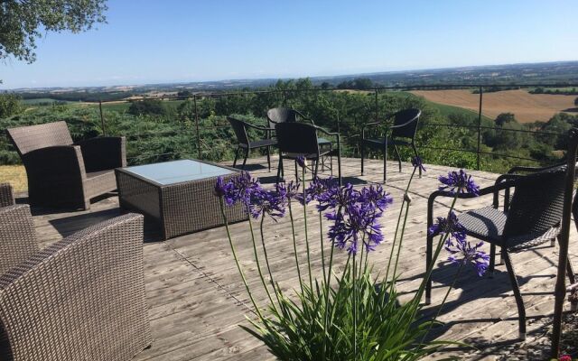 Chambres d'Hotes Las Caneres