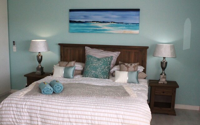 10 Chillsome House Self catering
