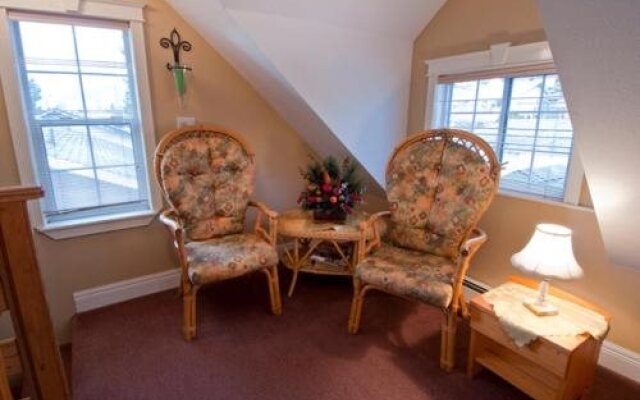 Ocean Breeze B&B