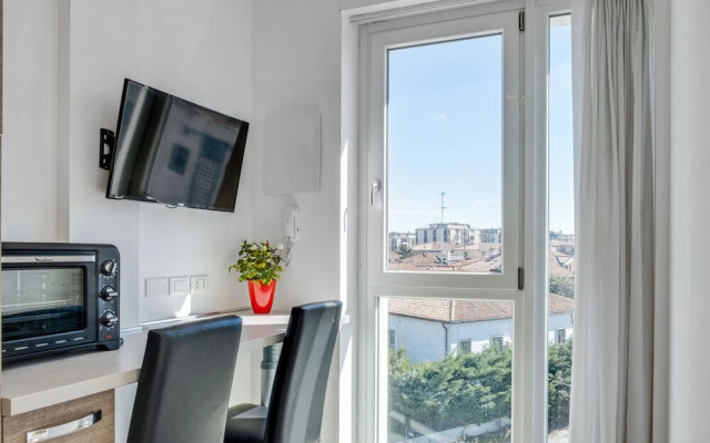 MyPlace Padova Ospedale