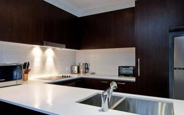 Accommodate Canberra - Aspire