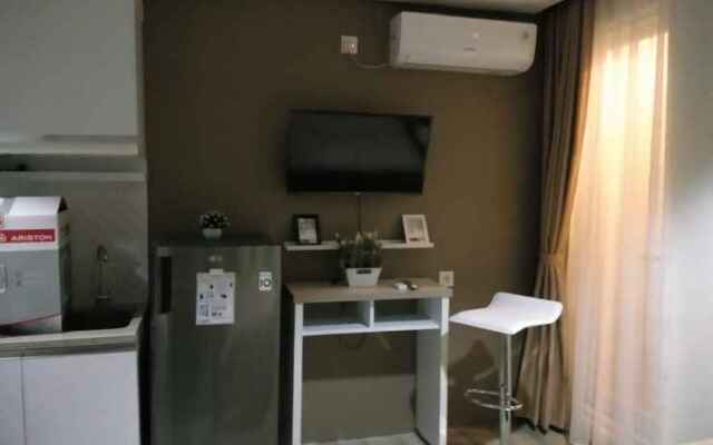 Apartemen Bintaro Icon By Tasya