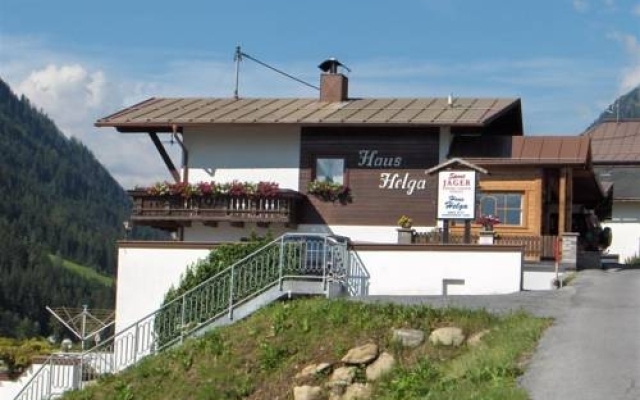 Haus Helga