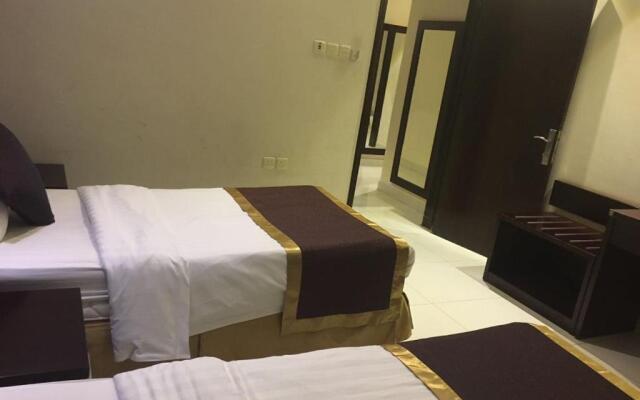 Taleen Al Nakheel Apartment