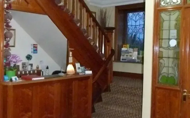 Brow Head Hotel