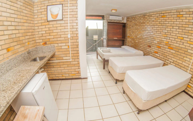 Economy Flat