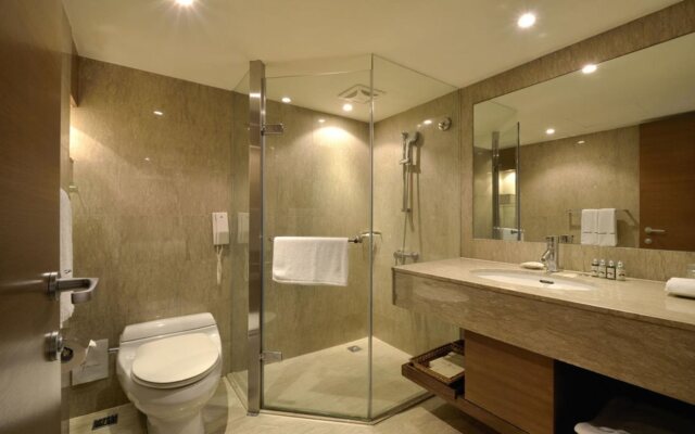 Taipei Fullerton Hotel - Fuxing South