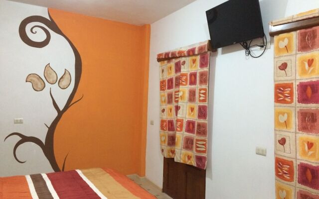 Hostal Casa Mañana Xilitla