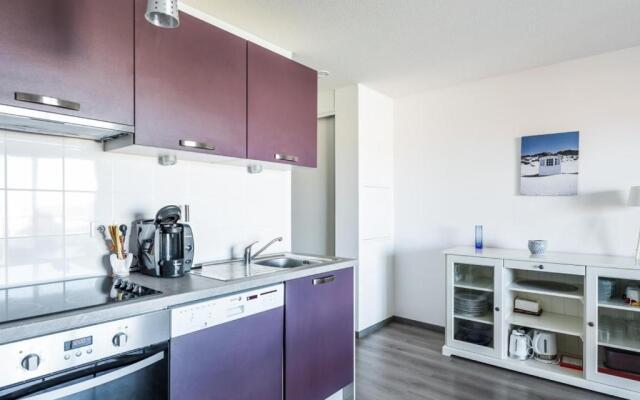 Appartement Biscarrosse Plage, 2 pièces, 4 personnes - FR-1-319-165