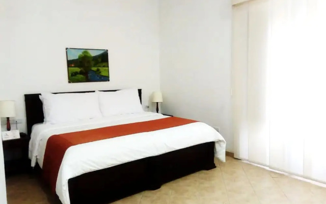 Hotel La Plazuela