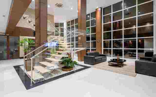 Hotel Caiuá Cascavel