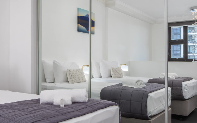 Neptune Resort