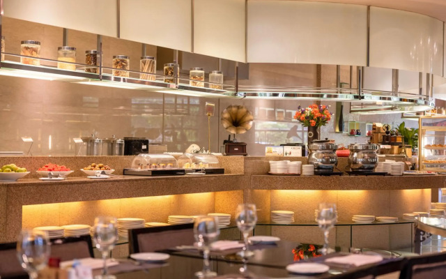 Baolilai International Hotel Shenzhen