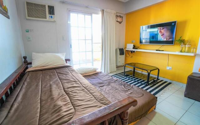 Rent for Days II - Top Centro
