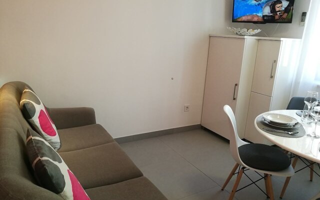 Apartments Tonka Benika